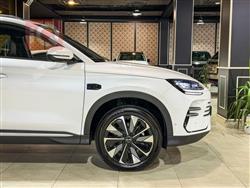 بی وای دی سۆنگ پڵەس